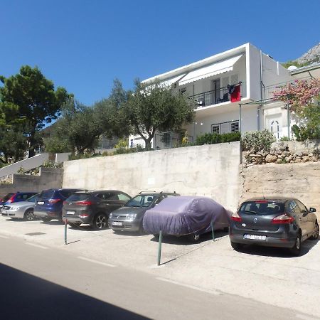 ברלה Apartmani Stipan מראה חיצוני תמונה