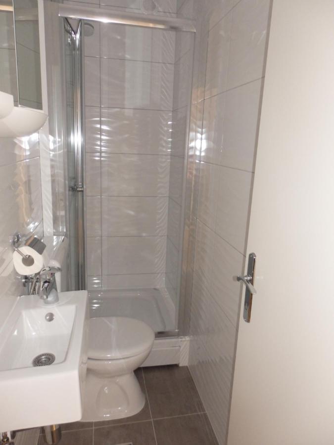 ברלה Apartmani Stipan מראה חיצוני תמונה