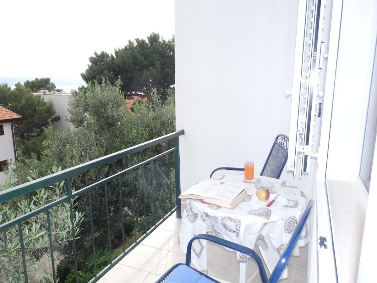 ברלה Apartmani Stipan מראה חיצוני תמונה