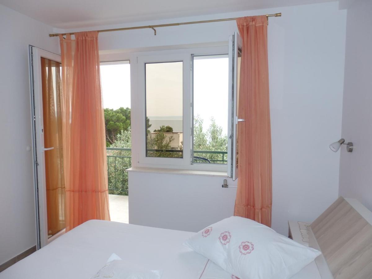 ברלה Apartmani Stipan מראה חיצוני תמונה