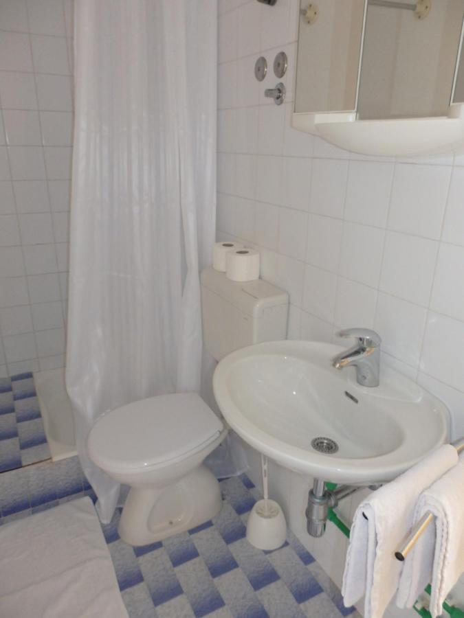 ברלה Apartmani Stipan מראה חיצוני תמונה