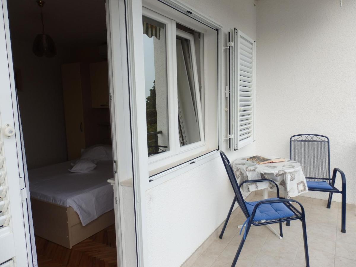 ברלה Apartmani Stipan מראה חיצוני תמונה