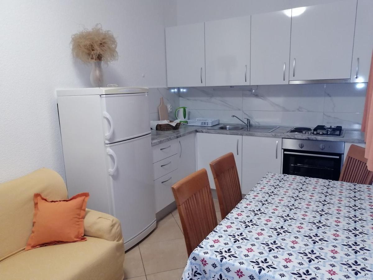 ברלה Apartmani Stipan מראה חיצוני תמונה