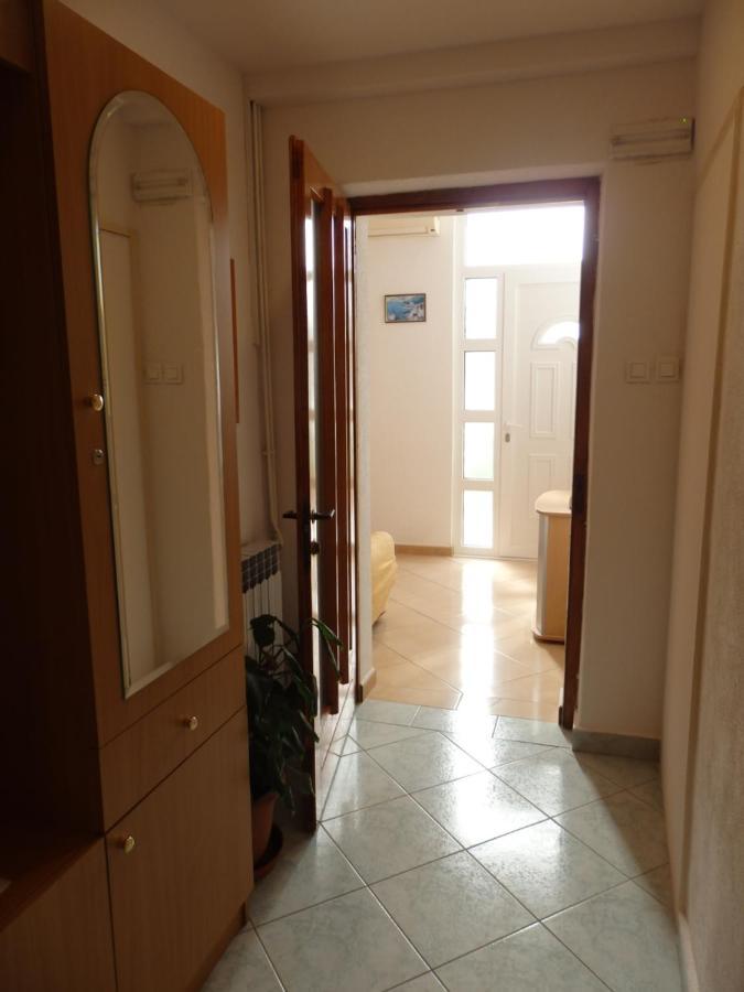 ברלה Apartmani Stipan מראה חיצוני תמונה
