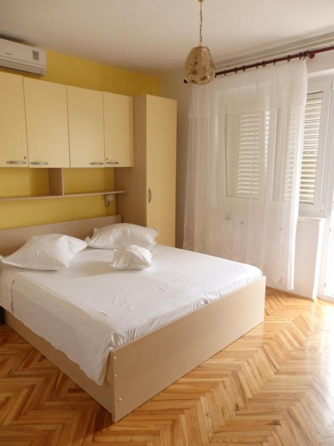 ברלה Apartmani Stipan מראה חיצוני תמונה