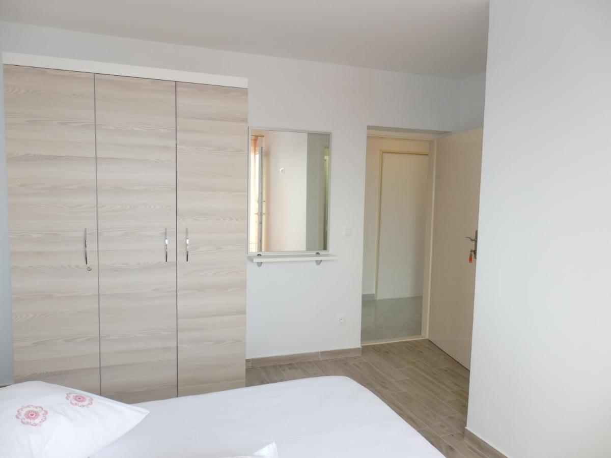 ברלה Apartmani Stipan מראה חיצוני תמונה