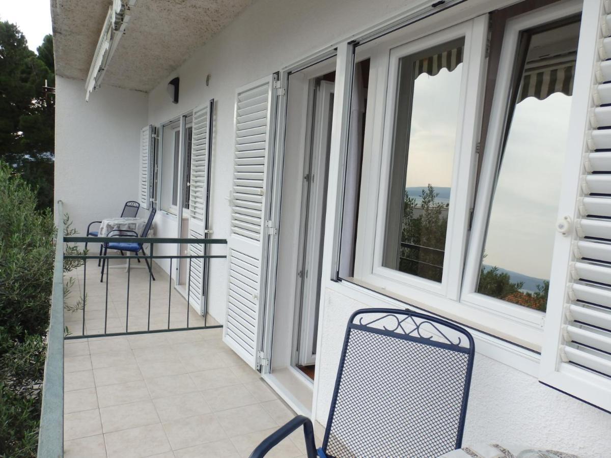 ברלה Apartmani Stipan מראה חיצוני תמונה