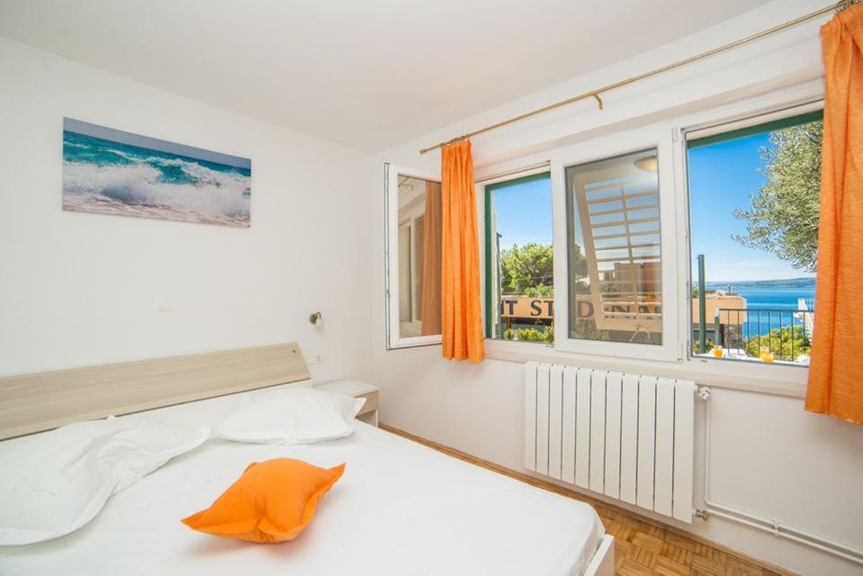 ברלה Apartmani Stipan מראה חיצוני תמונה