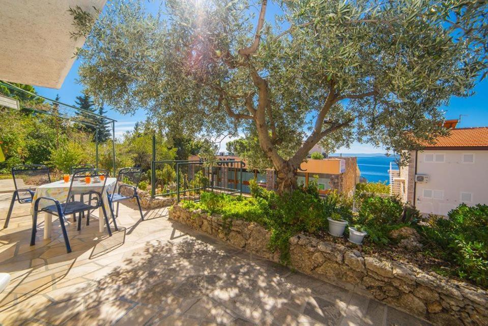 ברלה Apartmani Stipan מראה חיצוני תמונה