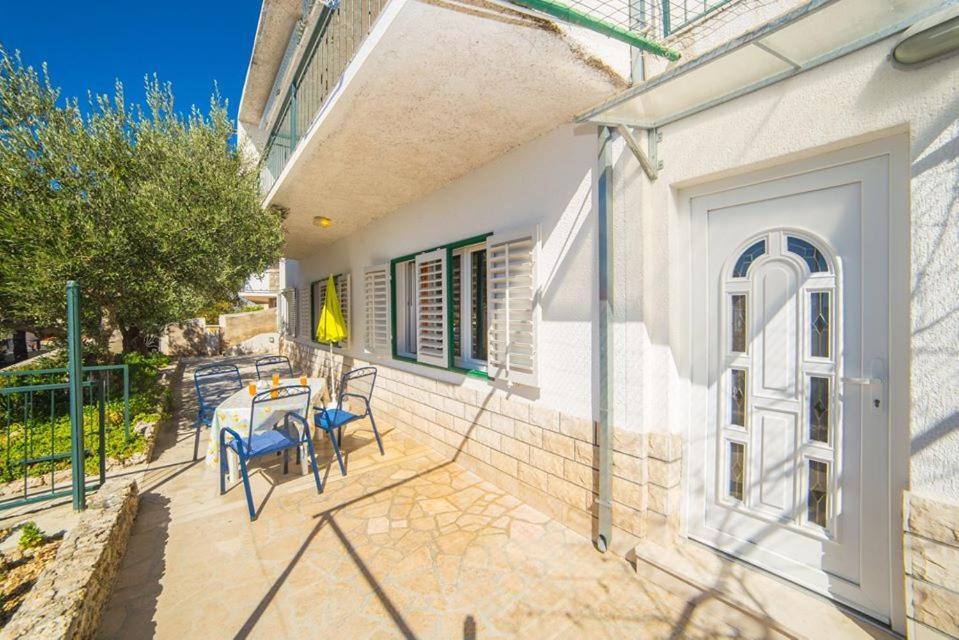 ברלה Apartmani Stipan מראה חיצוני תמונה