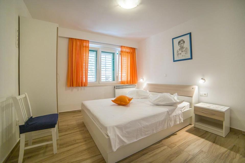 ברלה Apartmani Stipan מראה חיצוני תמונה