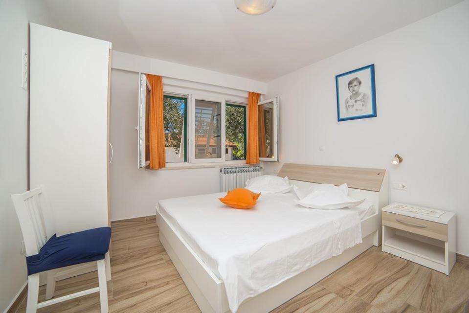 ברלה Apartmani Stipan מראה חיצוני תמונה