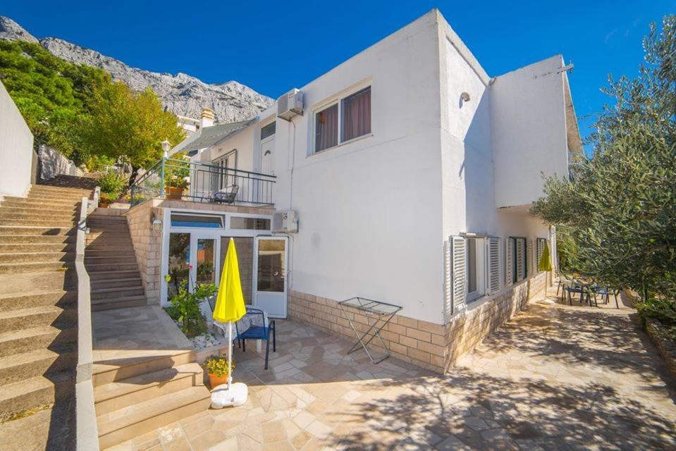 ברלה Apartmani Stipan מראה חיצוני תמונה