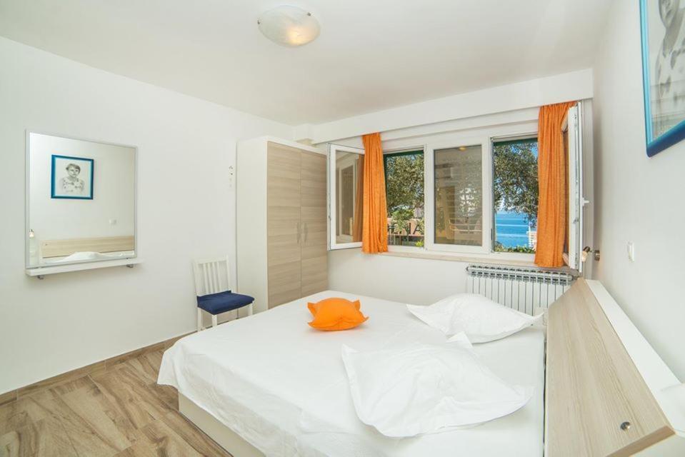ברלה Apartmani Stipan מראה חיצוני תמונה