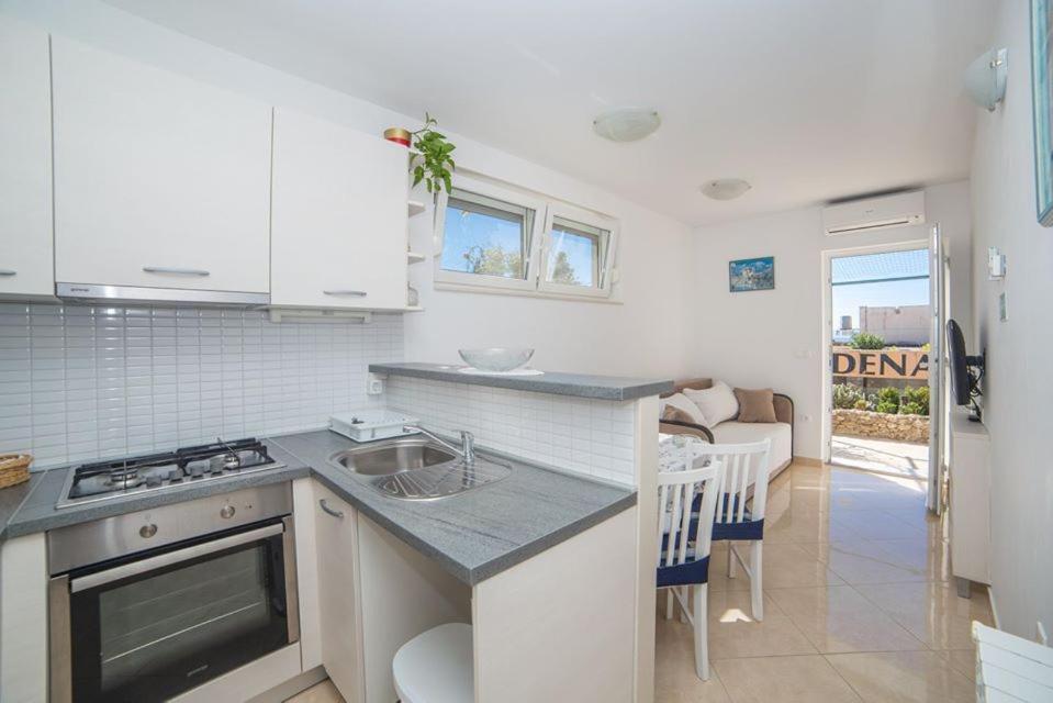 ברלה Apartmani Stipan מראה חיצוני תמונה