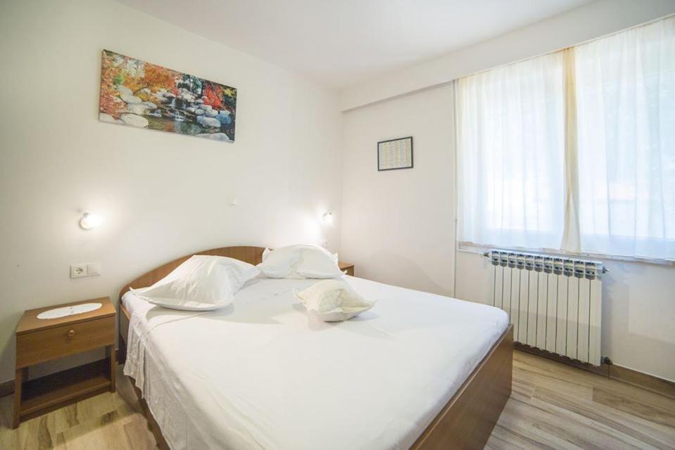 ברלה Apartmani Stipan מראה חיצוני תמונה