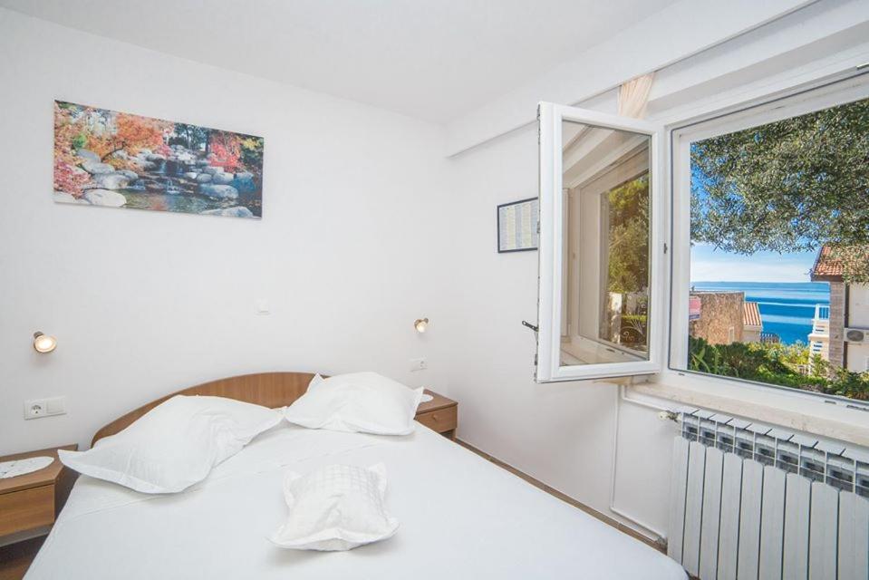 ברלה Apartmani Stipan מראה חיצוני תמונה