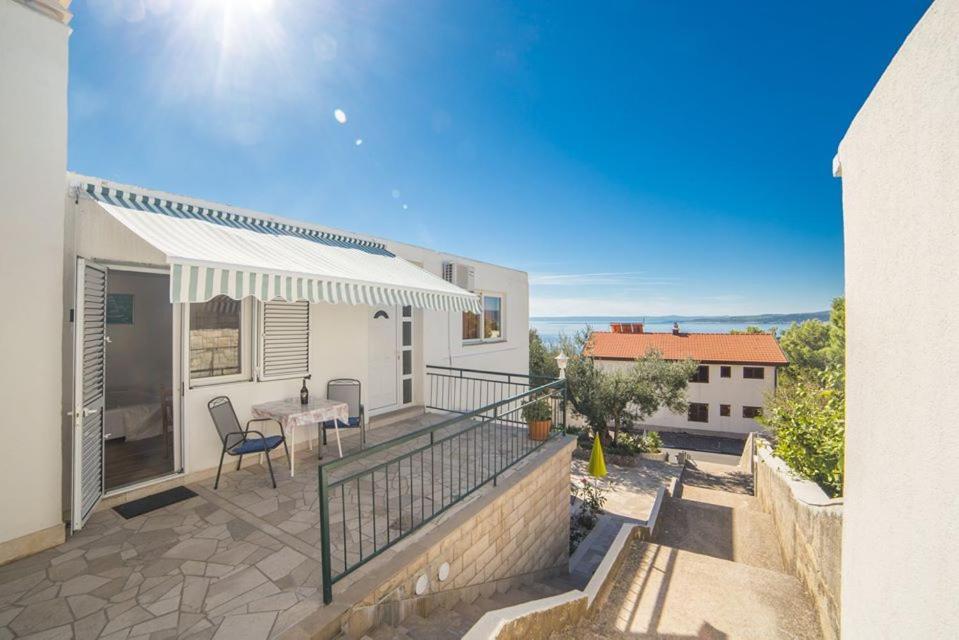 ברלה Apartmani Stipan מראה חיצוני תמונה