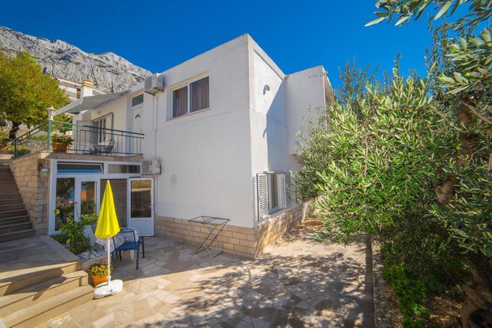 ברלה Apartmani Stipan מראה חיצוני תמונה