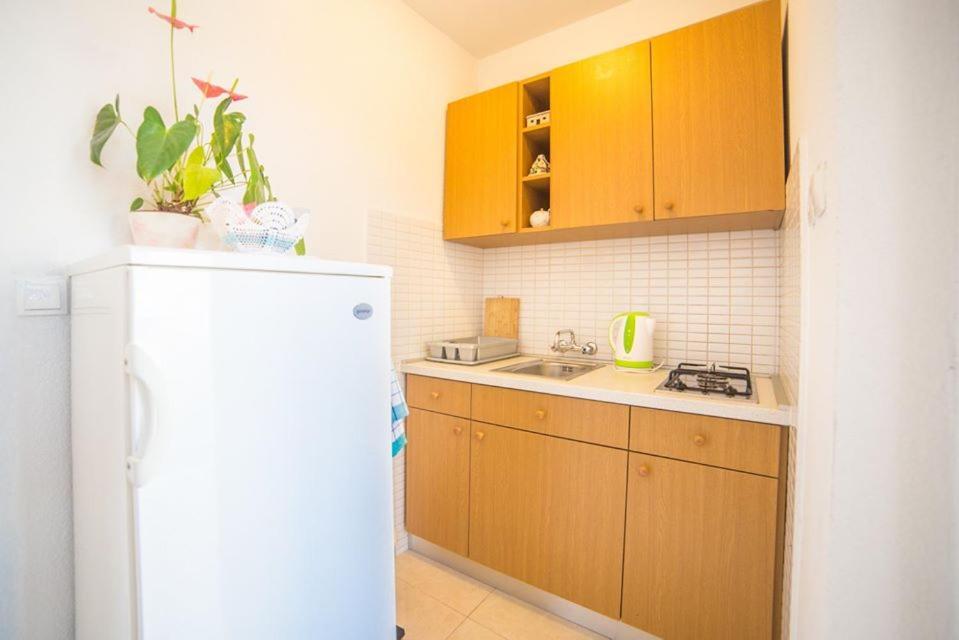 ברלה Apartmani Stipan מראה חיצוני תמונה
