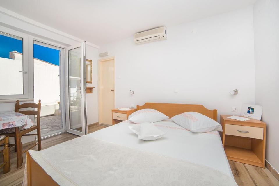 ברלה Apartmani Stipan מראה חיצוני תמונה