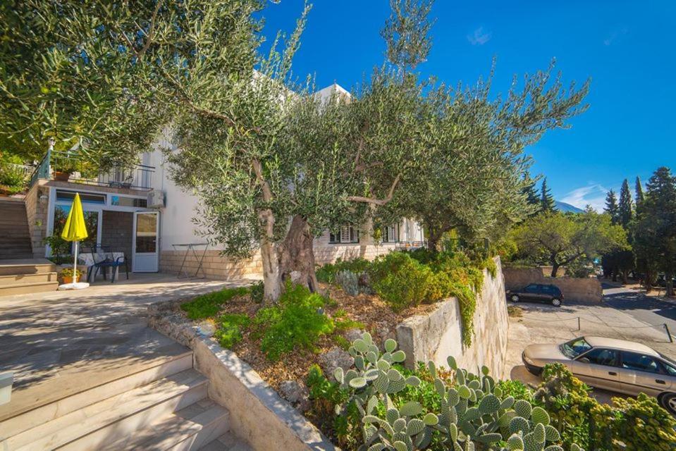 ברלה Apartmani Stipan מראה חיצוני תמונה