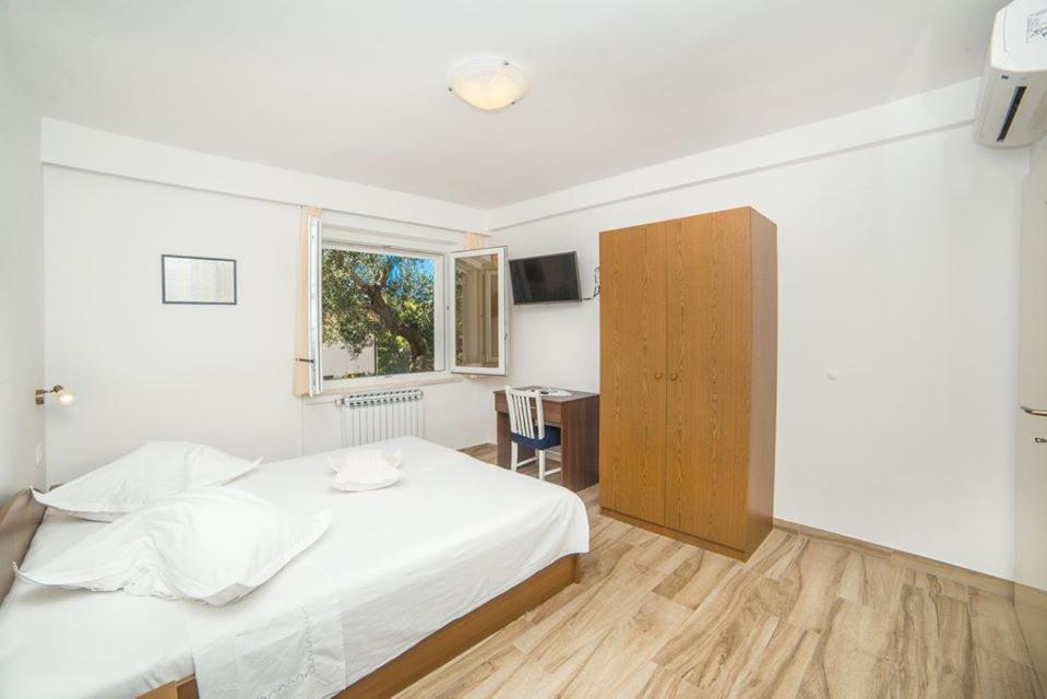 ברלה Apartmani Stipan מראה חיצוני תמונה