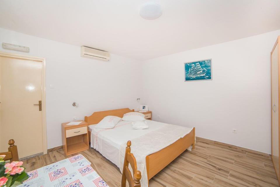 ברלה Apartmani Stipan מראה חיצוני תמונה