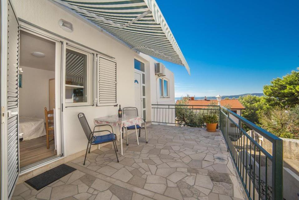 ברלה Apartmani Stipan מראה חיצוני תמונה